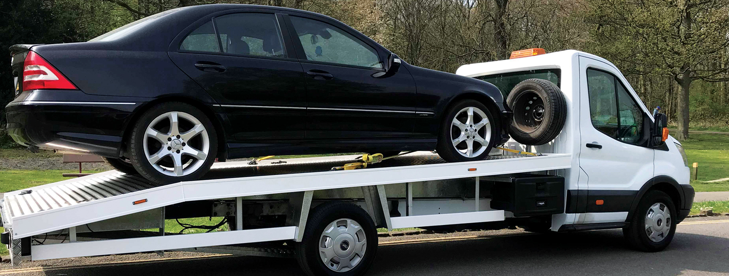 Türkeli Oto Çekici